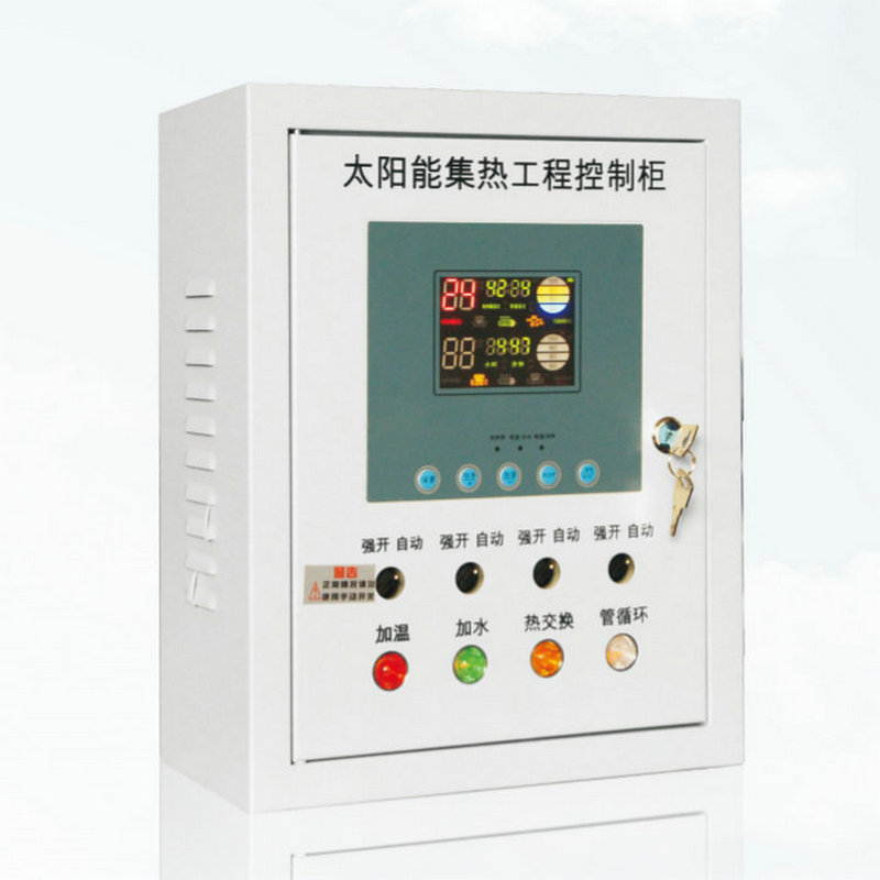 【午夜精品在线视频观看】FC系列太阳能集热工程控制柜