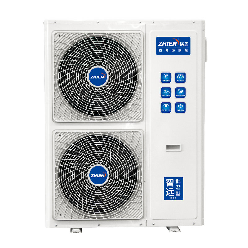 【智远】全直流变频冷暖机：KD-180C/BP