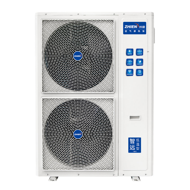 【智远】全直流变频冷暖机：KD-270C/BP
