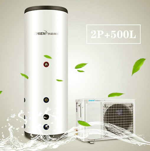 家用午夜性爱福利熱水器（2P+500L）