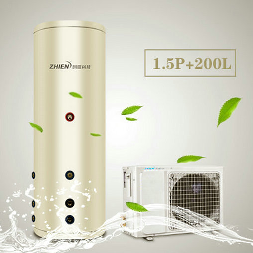 家用午夜性爱福利熱水器（1.5P+200L）