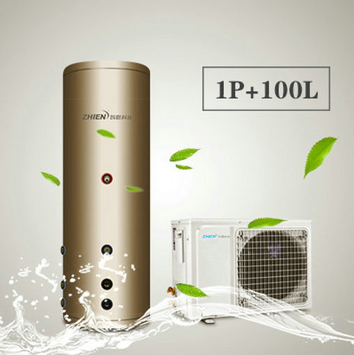 家用午夜性爱福利熱水器（1P+100L）