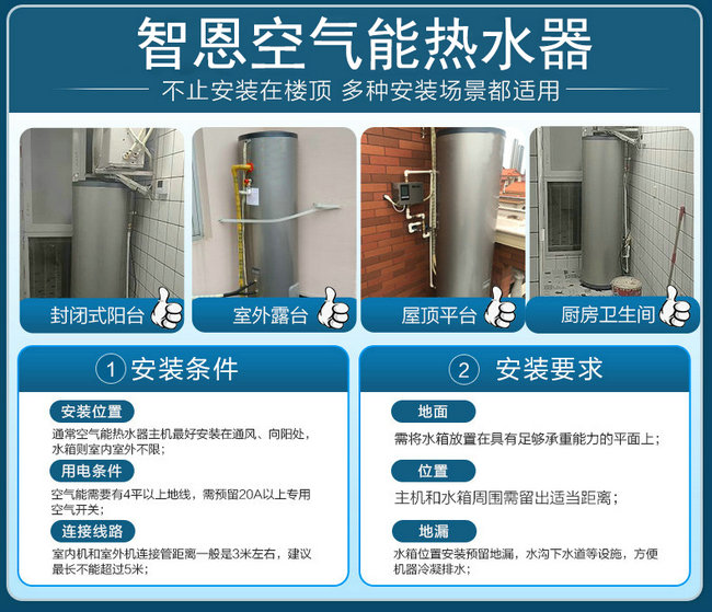 午夜性爱福利熱水器應用場景