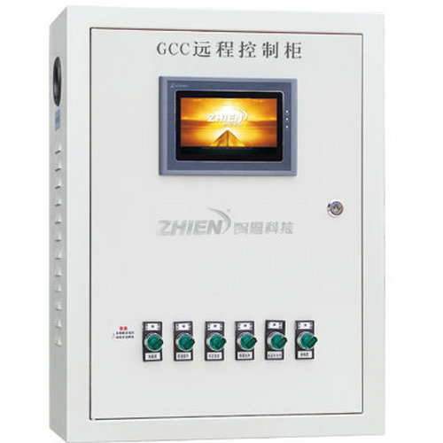 午夜精品在线视频观看GCC觸摸屏太陽能集熱工程控製櫃