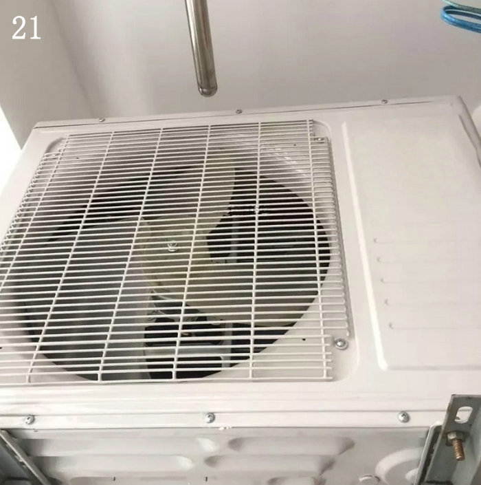 午夜性爱福利熱水器安裝詳細步驟及圖解